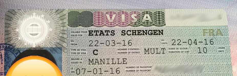 Schengen VISA Service for Au-Pair, Working, Studying, Family