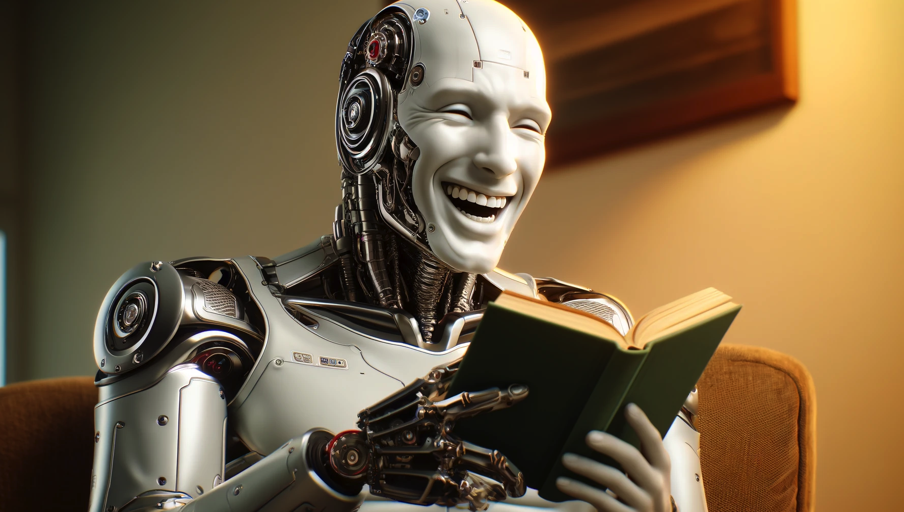 ANALYSE: "ETHVERT FIRMA VIL BLIVE ET AI FIRMA" - OM AI, RENTEØKONOMI OG SAMFUNDSFORANDRINGER 4 AI TOP 10
