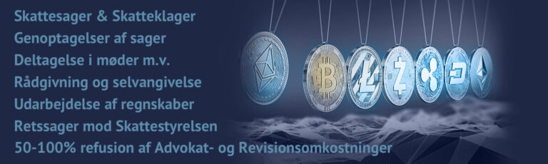 Skatteregler for Kryptovaluta, Trippelbeskatning og muligheder for Genoptagelse