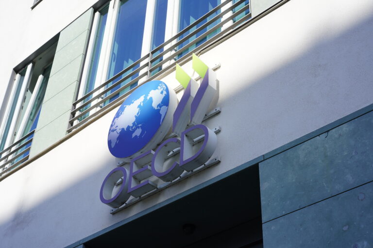 CRS Common Reporting Standard