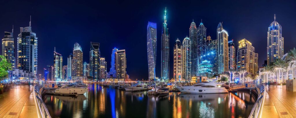 Dubai LEAKS omhandler 100 danskere der nu skal undersøges for Skattely konstruktioner