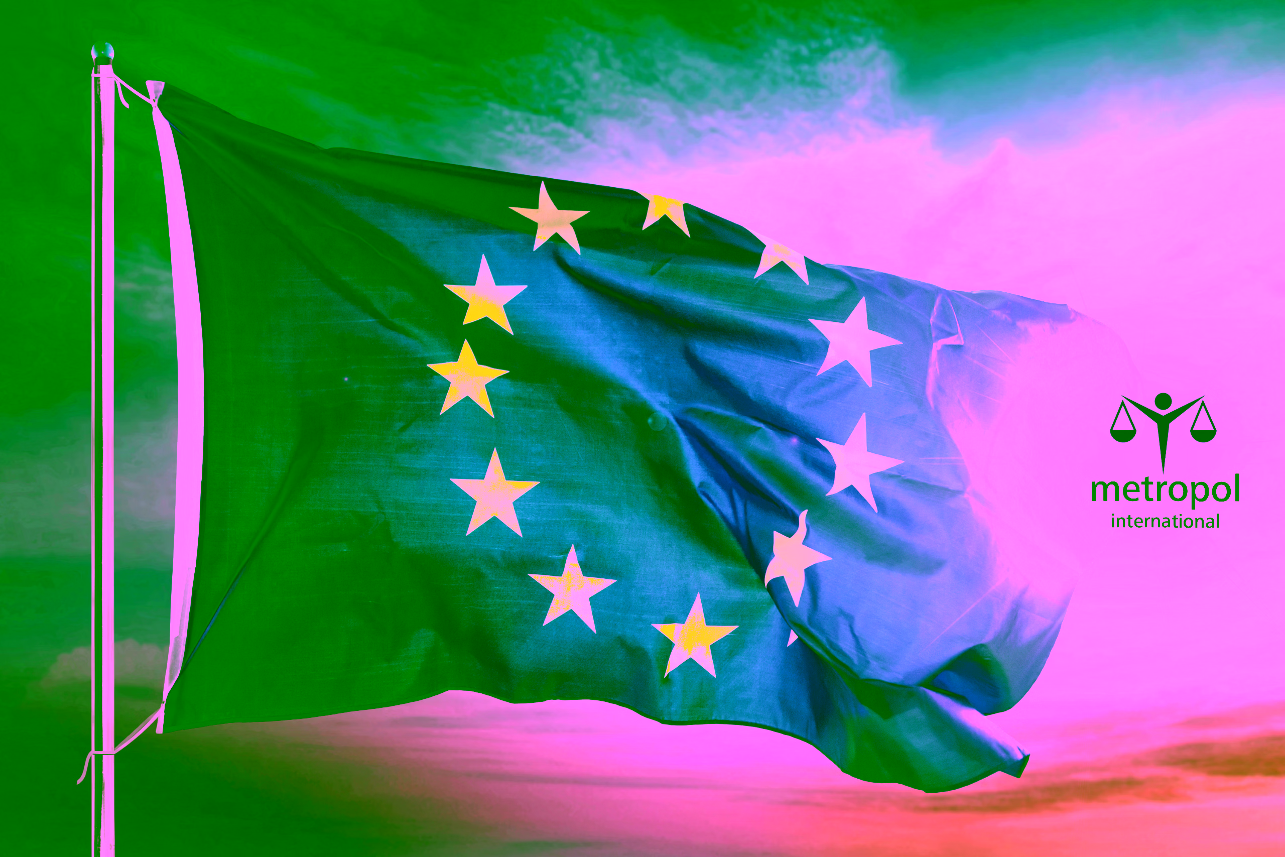 EU KOMMISSIONEN