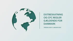 HVAD ER CFC REGLER?