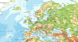 EUROPÆISK ØKONOMI OVERRASKER: ROBUSTHED TRODS NYT ENERGIPRISCHOK, INFLATION OG AMERIKANSK UBEREGNELGIHED