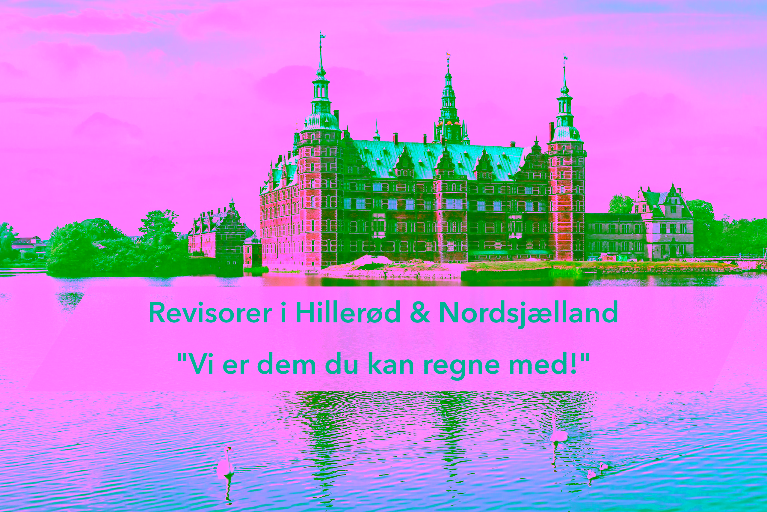GOD NYHED: OFFENTLIGT OVERSKUD PÅ 9,3 MIA. KR. I 1. KVARTAL 2026 2 HILLEROD REVISION