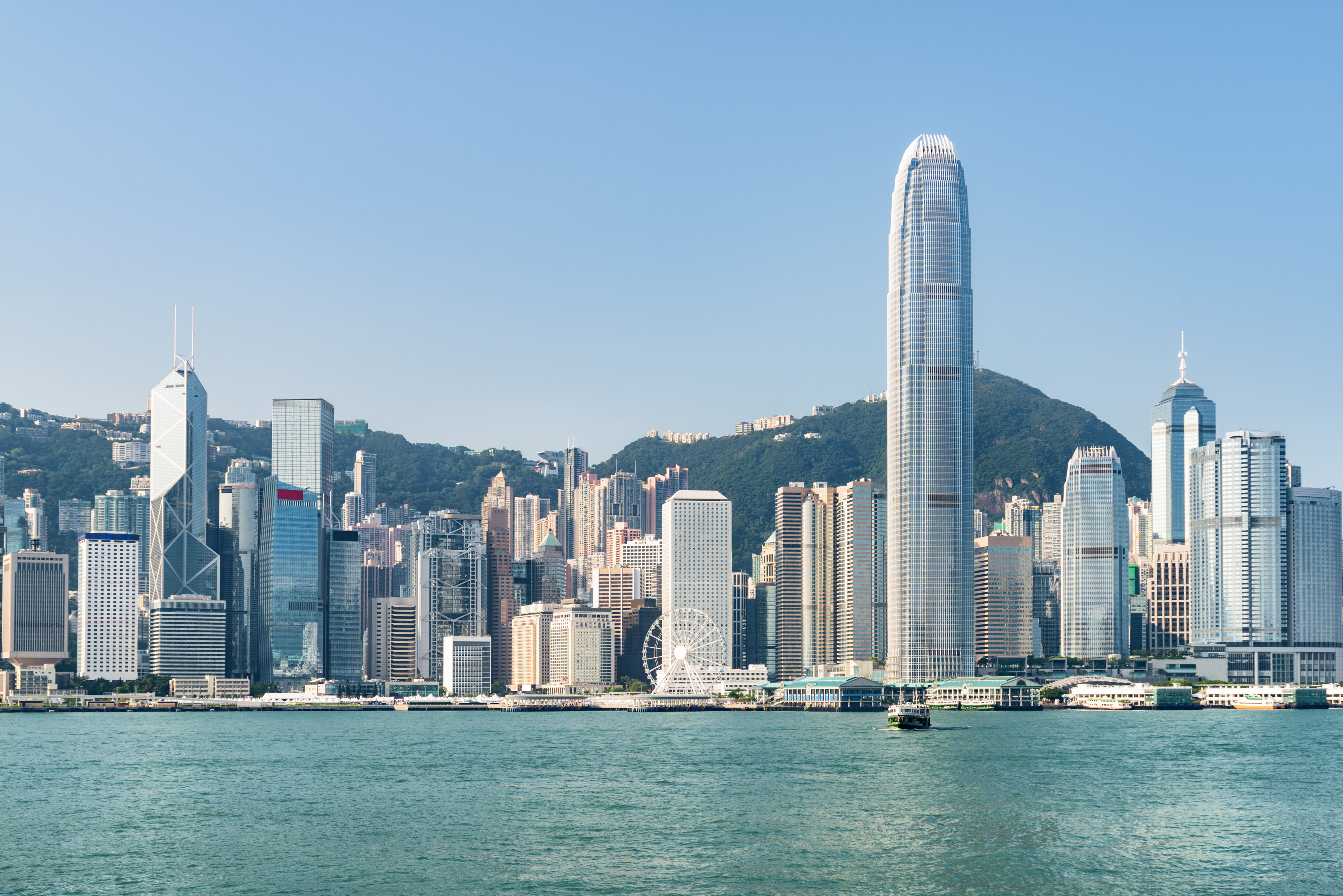 KINA-SELSKABER OG ASSISTANCE I KINA OG HONG KONG, HERUNDER PROTOTYPER, RETSSAGER OG EXPERIAN INKASSO (OPDATERET 20/02/2026) 6 HONG KONG SELSKABER