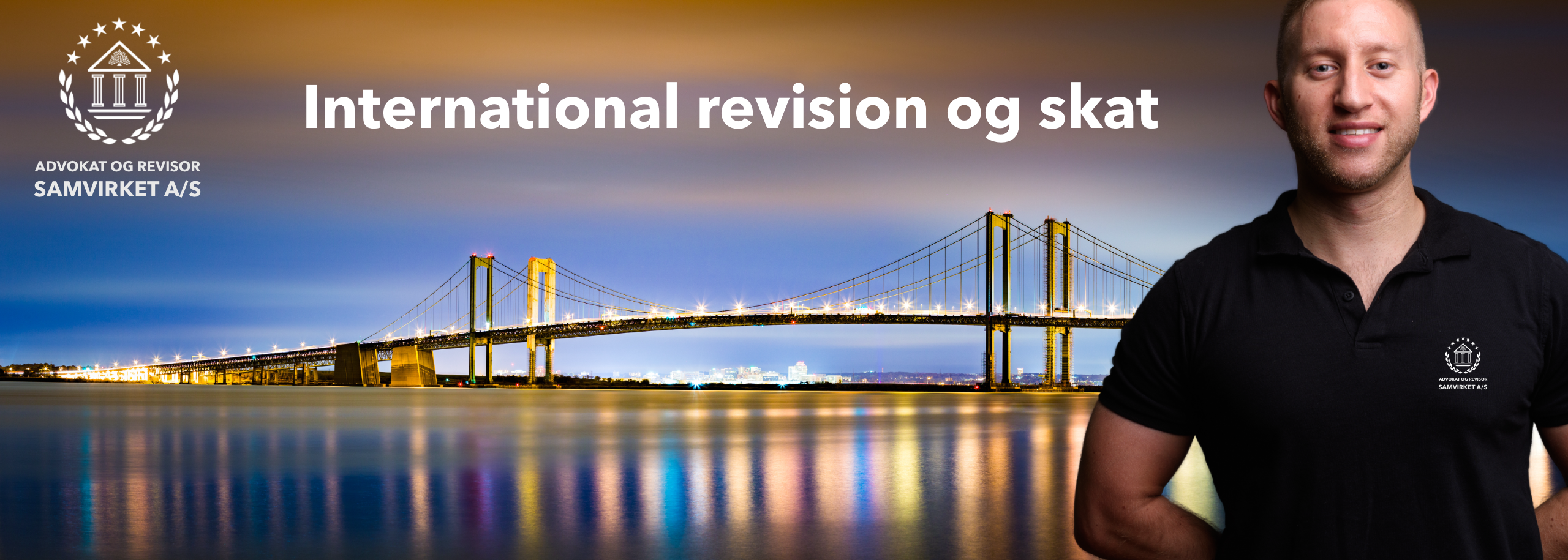 HVAD ER IXBRL OG HVORFOR SKAL ALLE VIRKSOMHEDER BETALE FOR DET? 3 INTERNATIONAL REVISION OG SKATTEREVISION