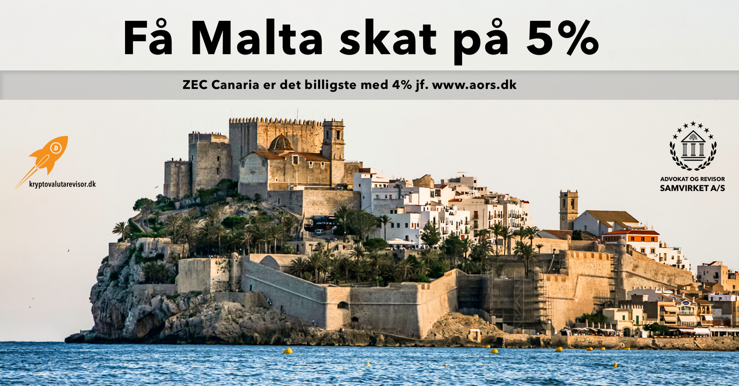 HVAD ER EU MODERSELSKABSDIREKTIV? MED 100% SKATTEFRIHED I BEGGE LANDE 3 MALTA SKAT SCALED