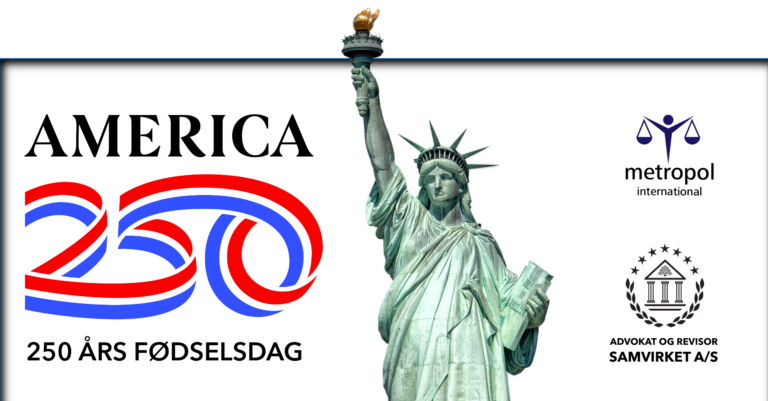 MED USA OFFSHORESELSKABER, KAN MAN BLIVE EN AMERIKANSK VIRKSOMHED OG OPNÅ ADGANG TIL VERDENS STØRSTE FORBRUGERMARKED OG FINANSIELLE MARKEDER
