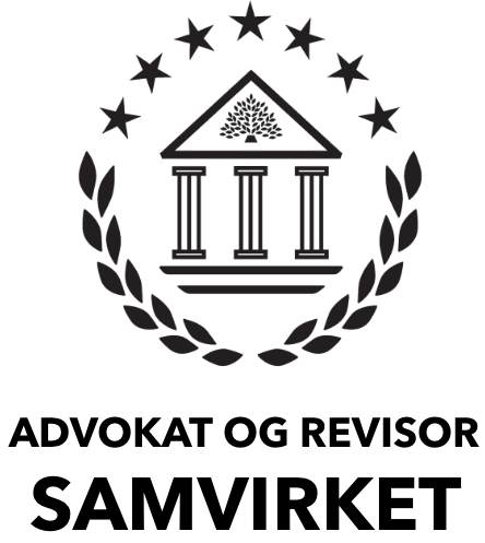 Advokat & Revisor Samvirket Skatterådgivning Skatterådgiver Selskabsstiftelse Bankoprettelse Tvangsopløsning Offshore Selskaber VISA Service