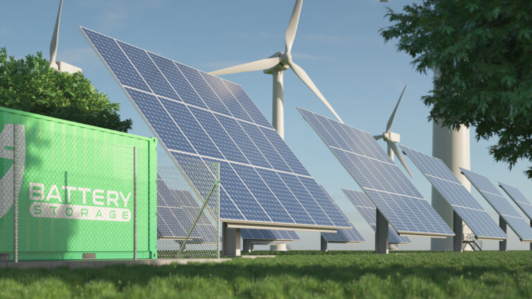 Politianmeldelse af Obton Forvaltning A/S skaber usikkerhed på investeringsmarked for solceller og BESS Batterier