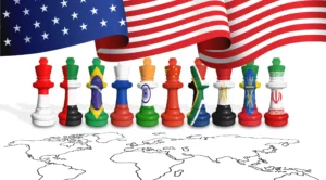 Analyse: Kommer der recession i USA? og mere om BRICS