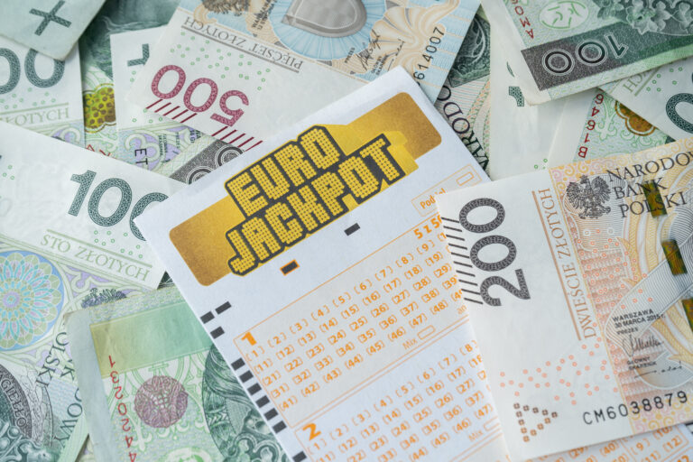 KAN VIRKSOMHEDER SPILLE LOTTO OG BEHOLDE GEVINSTER SKATTEFRIT?