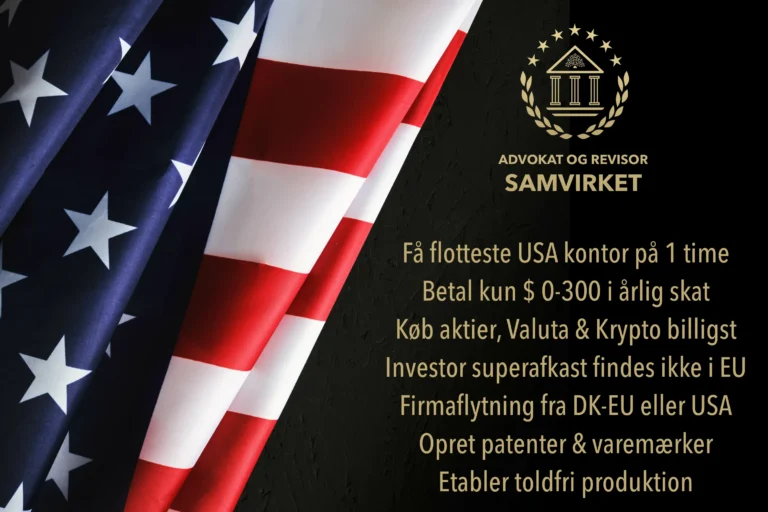 Verdens største økonomier og etablering på disse markeder med aktuelle cases