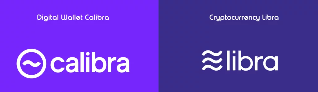 Facebook LIBRA og Calibra er 2 nye disruptive Fintech teknologier for kryptovaluta