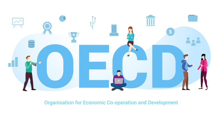 TIEAS OECD