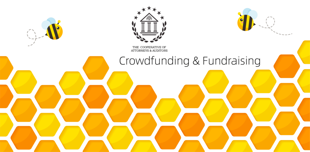 crowdfunding og CROWDSOURCING KRÆVER NU GODKENDELSE