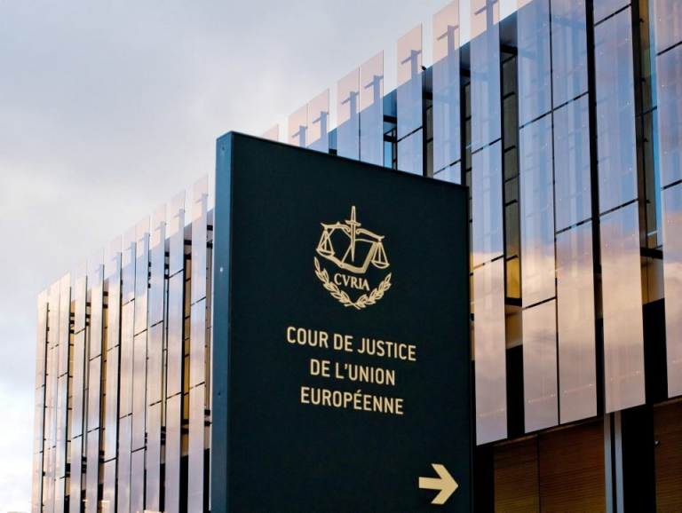 EU DomSTOLEN om Etableringsfrihed og FRADRAG I HJEMMEHØRENDE FASTE DRIFTSSTEDER (INTERNATIONAL BESKATNING)