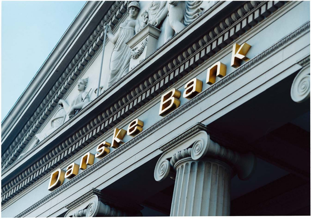 Danske Bank indgår koordineret forlig med de amerikanske og danske myndigheder om Estlandsagen