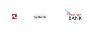 Fusion: Sydbank, Arbejdernes Landsbank og Vestjysk Bank offentliggør fusion til kommende AL Sydbank A/S