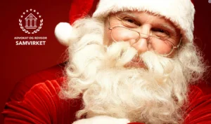 GLÆDELIG JUL OG GODT NYTÅR 2025