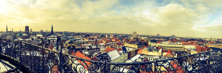 roof, copenhagen, roofs