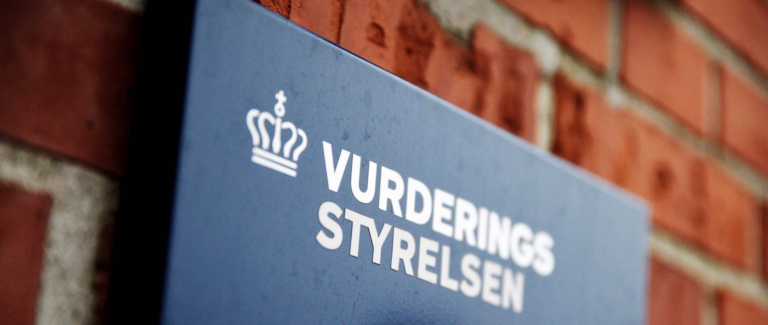 Se din nabos vuRdering OG KLAG OVER VURDERINGER HVIS DU IKKE VIL BETALE I 2024