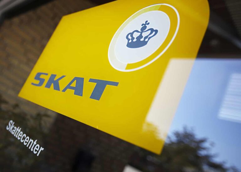 ejendomsskatter for erhvervsejendomme er nu overgået fra kommuner til Skattestyrelsen. Anden rate forfalder 1. august.