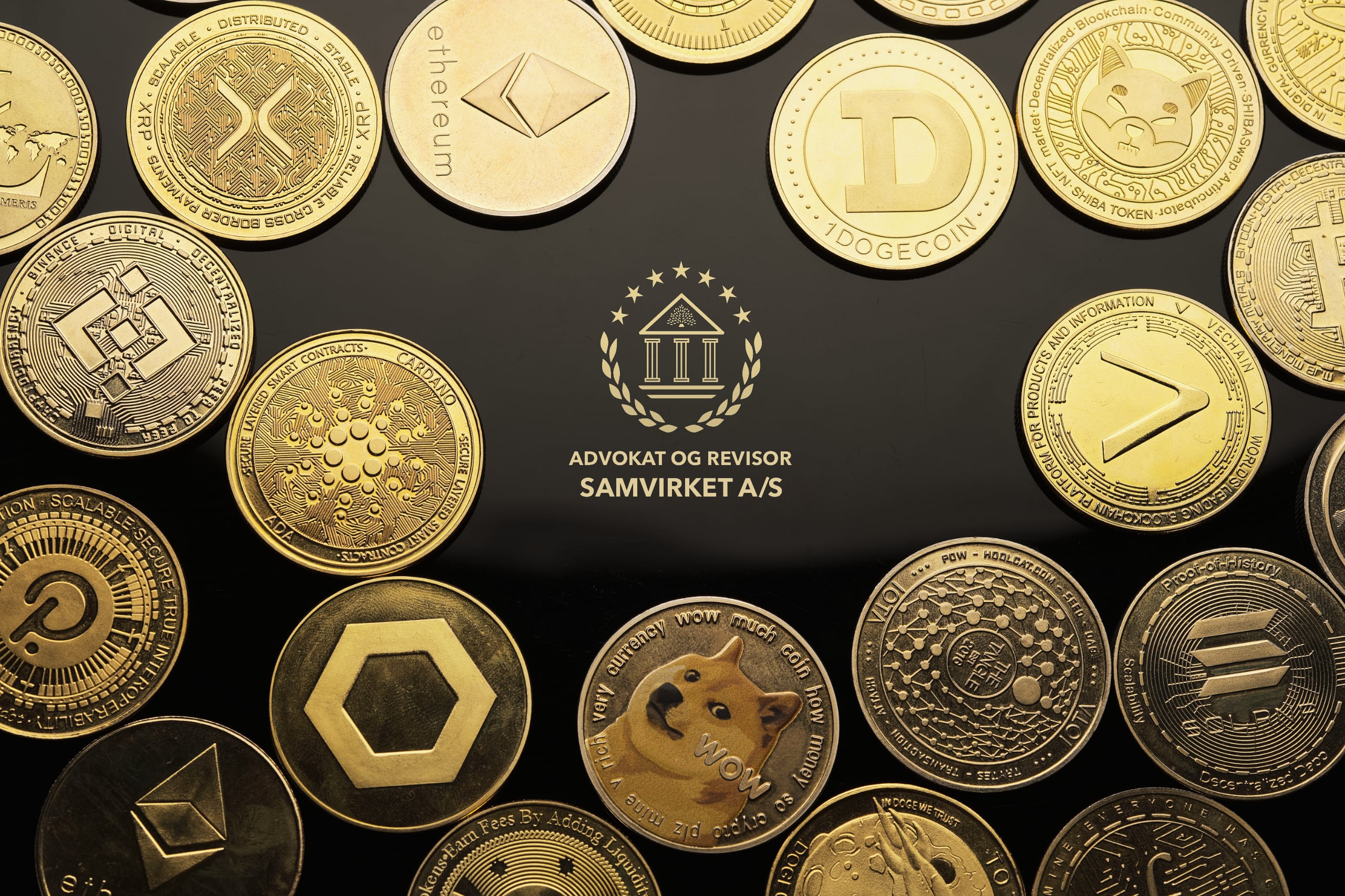 Kryptovaluta skattesager – Advokat & Revisor Samvirket Skatterådgivning  Skatterådgiver Selskabsstiftelse Bankoprettelse Tvangsopløsning Offshore  Selskaber VISA Service