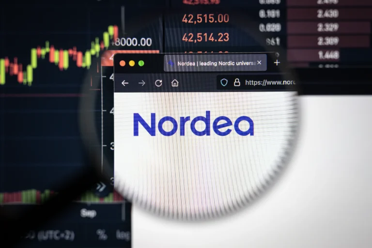 Nordea har været udsat for cyberangreb i 25 dage i træk