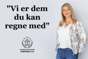 HVAD ER CERTIFICATE OF GOOD STANDING? (OM JURIDISKE DOKUMENTER)