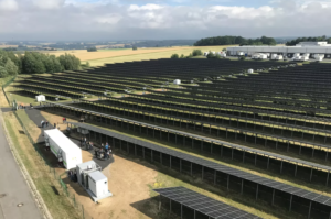 FUND AF UKENDTE KINESSISKE KOMPONENTER I DANSK ENERGIINFRASTRUKTUR ER MULIGVIS BEREGNET TIL SABOTAGE